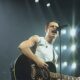 YUNGBLUD în videoclipul piesei "Wild Woman"