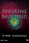 Breaking Benjamin