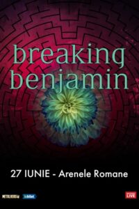 Breaking Benjamin