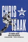 Chris Isaak