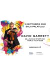 David Garrett - Millennium Symphony