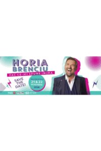 Horia Brenciu - Fac ce-mi spune inima