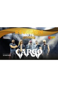 Revelion 2026 Sibiu