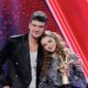 Alessia Pop și Tudor Chirilă la Vocea României 2025