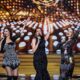Andreea Marin, Iuliana Tudor și Ramona Bădescu la Revelion 2026 de la TVR 1