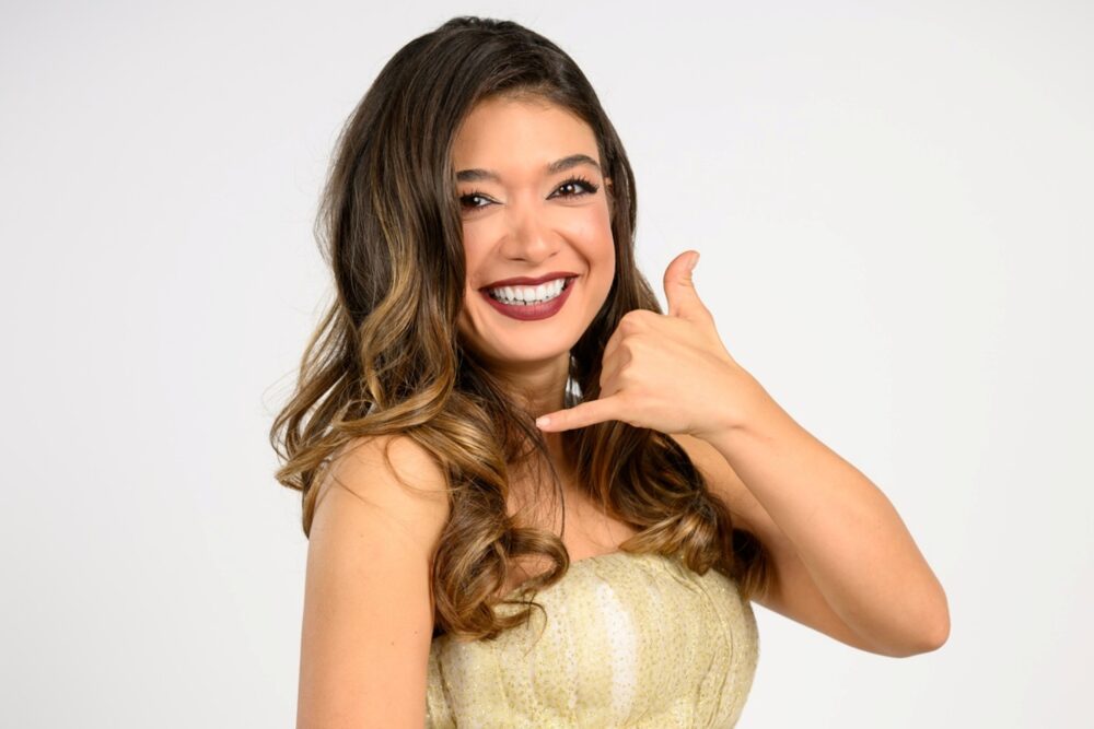 Anita Petruescu, finalistă Vocea României 2025