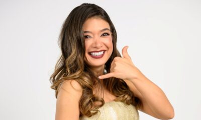 Anita Petruescu, finalistă Vocea României 2025