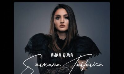 Aura Șova - "Sărmana turturică "(Artwork)