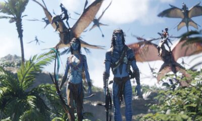 avatar 3 scena din film