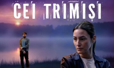"Cei Trimiși"