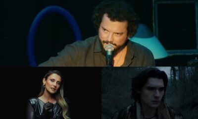 om la lună, Alina Sorescu, Vlad Corb
