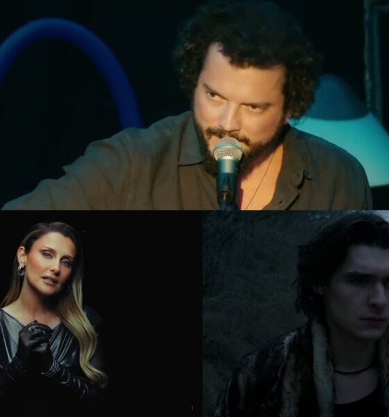 om la lună, Alina Sorescu, Vlad Corb