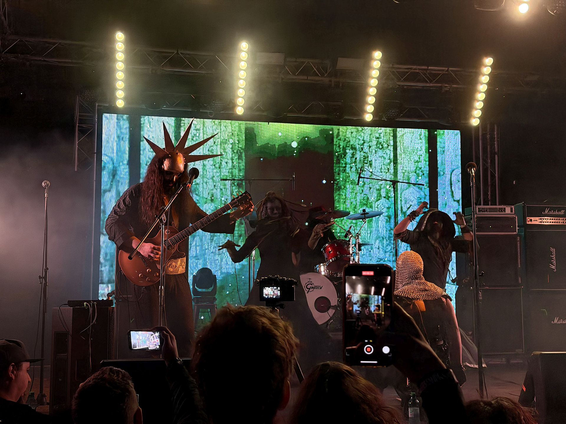 concert doomnezeu club quantic 2025 infomusic alex stanescu (3)