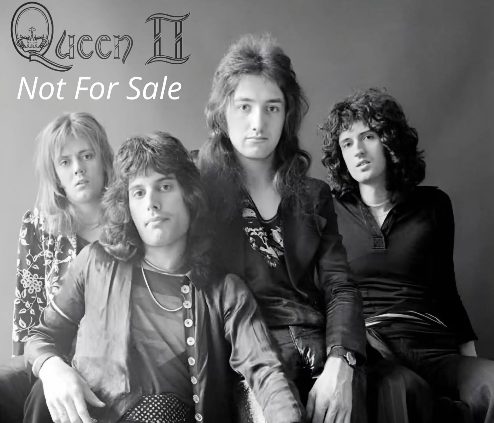 Queen le face fanilor un cadou: piesa nouă 