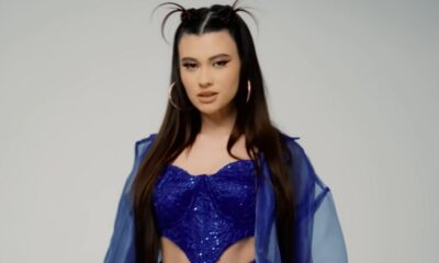 Erika Isac