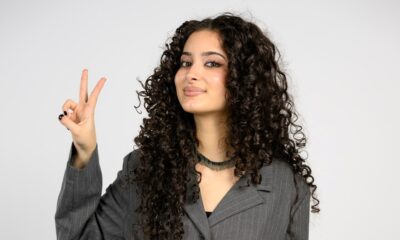 Eva Nicolescu, finalistă Vocea României 2025