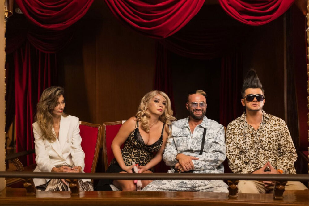 Filmul „Băieți de oraș: Golden Boyz” regizat de Mihai Bendeac va avea premiera pe 6 februarie 2026