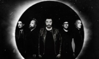 Formatia Breaking Benjamin