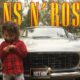 Guns N' Roses - Nothin' (Official Visualizer)
