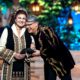 Irina Loghin și Fuego la "Televiziunea Română prezintă Revelion 2026"