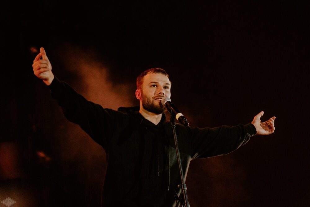 Max Korzh