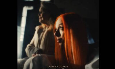 Olivia Addams - Semnal în Rai