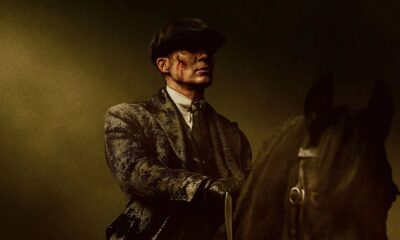 peaky blinders immortal man teaser 2026