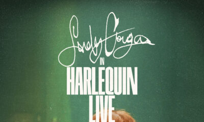 Poster Harlequin Live: One Night Only