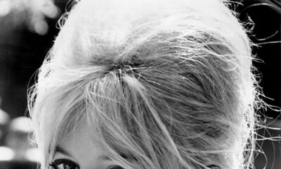 Brigitte Bardot in „A Very Private Affair”