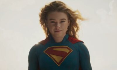 Trailer "Supergirl"