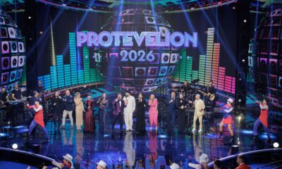 PROTEVELION 2026