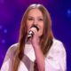 Raisa Radu în Knockout la Vocea României 2025