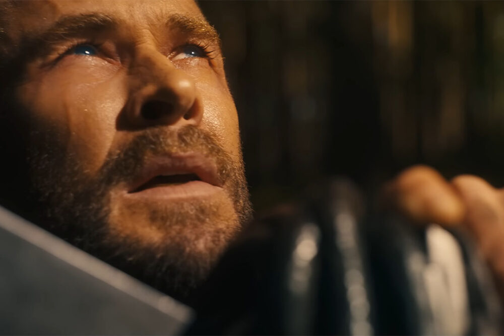 Thor în teaserul pentru Avengers Doomsday