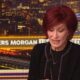 Sharon Osbourne in emisiunea lui Piers Morgan 10 decembrie 2025