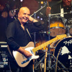 Nicu Patoi în concert alături de Ștefan Bănică pe 5 decembrie 2025