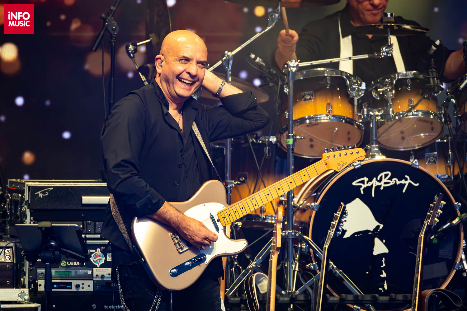 Nicu Patoi în concert alături de Ștefan Bănică pe 5 decembrie 2025