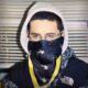Timothee Chalamet în videoclipul piesei "4 Raws Remix"