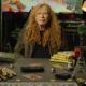 Trailer film Megadeth Behind the Mask