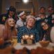 Videoclip Alessandra x Theo Rose x Andrei Bănuță x ADI x DOMINO - La Mulți Ani