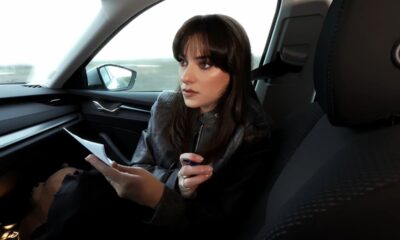Videoclip Alexandra Căpitănescu - De sărbători