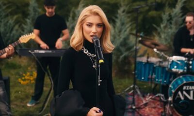 Andia - Dansam | Official Video