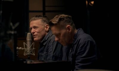 Bryan Adams - O Christmas Tree