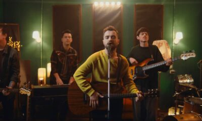 Cătălin Josan - Acolo | Official video