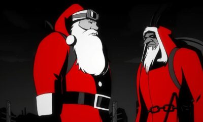 videoclip coheed and cambria - one last miracle