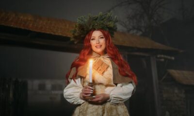 Elena - De la cer la Pământ