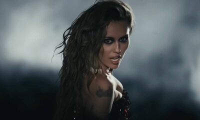 Miley Cyrus - Dream As One (from Avatar: Fire and Ash - Official Video)