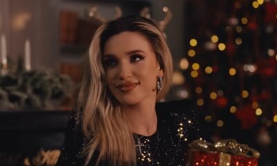 Videoclip oficial Ioana Ignat - Crăciun din nou