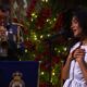 Olivia Dean - The Christmas Song (Live At Westminster Abbey)