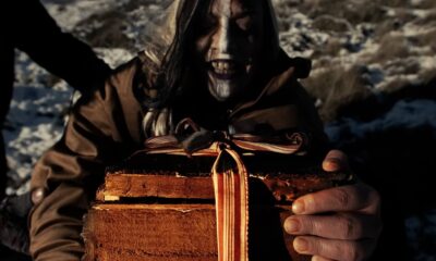 Videoclip Paradise Lost Salvation