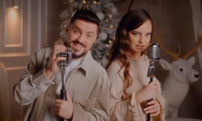 Videoclip Paul Ananie X Denisa Puițău - White Christmas